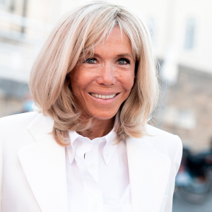 Какой Брижит Макрон была в молодости: такой в прессе ее не видел почти никто!